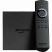 Amazon Fire TV