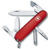 Victorinox Swiss Army Tinker Classic Pocket Knife (Red)