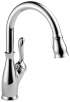 Delta Leland Single-Handle Pull-Down Sprayer Kitchen Faucet