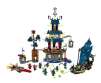 LEGO Ninjago City of Stiix