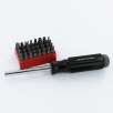 Craftsman 33-Piece Screwdriver Tamper-Proof Bit Set