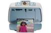 HP Photosmart A526 Compact Photo Printer