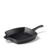 Calphalon Cookware & Bakeware Sale: 10" Cast Iron Square Grill Pan $12, 12" Fry Pan $16.8, More