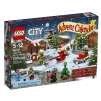 LEGO City Advent Calendar (60133) or LEGO Friends Advent Calendar (41131) for $24