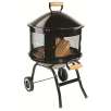 Northwest Territory 20" Fire Pit