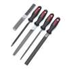 Craftsman 5pc Handle File Set + $3 Shop Your Way Members Points