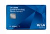 Chase Sapphire Preferred Card: 50,000 Bonus Points w/ $4000 Spent in First 3 Months of Account