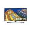 Samsung 55 Inch 4K Ultra HD Smart TV UN55KU6290F UHD TV + $250 Dell eGift Card