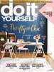 Do It Yourself Magazine (1yr, 4 Issues)