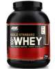 Optimum Nutrition Gold Standard 100% Whey Protein Isolates French Vanilla Creme (2x5 lbs)