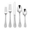 Cuisinart 20-Piece Flatware Set: 1-Pack $25 or 2-Pack $40