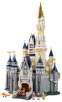 LEGO Disney Castle 71040 + Free LEGO Christmas Build Up 40222