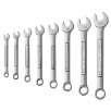 Craftsman 8 pc. Standard 12 pt. Combination Wrench Set