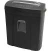 Sentinel 8 Sheet Micro Cut paper Shredder w/ Pull Out Basket