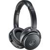 Audio-Technica QuietPoint Active Noise-cancelling Over-ear Headphones