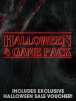 Halloween 4 Game Pack (PC Digital Download) + 10% Voucher