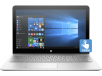 HP ENVY 15-as151nr 15.6" Ultrabook: Core i7-7500U 2.7 GHz, 12GB RAM, 1TB HDD + 128GB SSD, Windows 10
