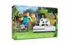 500GB Xbox One S Minecraft Favorites Bundle + Free Game + $50 MS Gift Code $299, More
