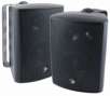 Element EOD4 4" 3-Way Indoor/Outdoor Speakers - Pair