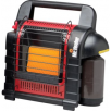 Back to Previous Page Shown: Buddy Mr. Heater Reconditioned Portable Buddy Heater