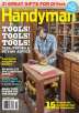Family Handyman Magazine (11 Issues) for $6.99/yr