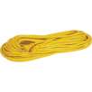 Voltec Extension Cord 65ft., 16/2, 127 Volt, 13 Amps, Yellow, Indoor/Outdoor