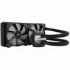 Corsair Hydro Series H100i V2 Liquid Cooler (Refurbished)
