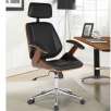 Ery Office Chair with Multifunctional Mechanism