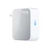 TP-LINK TL-WR700N - Wireless router - 802.11b/g/n - 2.4 GHz - wall-pluggable