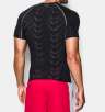 UA HeatGear ArmourVent Compression Shirt
