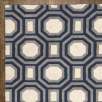 Ella Navy Area Rug by Zipcode Design (Navy)