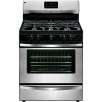Kenmore 4.2 cu. ft. Gas Range w/ Broil & Serve Drawer