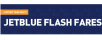Jetblue Flash Sale: One Way Flights to Select Cities from $20 on Select Dates in November