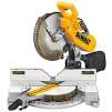 Dewalt DW716XPS 12 in. Double Bevel Compound Miter Saw with XPS Light