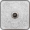 Polk Audio Camden Square Bluetooth Speaker