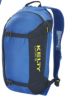 Kelty Capture 15 Pack Levee Blue