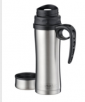 Innate Kaze Modular Stainless-Steel Vacuum Bottle - 13.5 fl. oz.