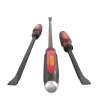 Craftsman Professional 3-piece Curved-Blade Pry Bar Set