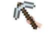 Minecraft Foam Iron Pickaxe
