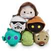 Disney Store: Star Wars Spider Man or Marvel Tsum Tsum for $1.99 Each, More + Free Shipping