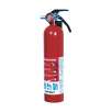 First Alert 2-1/2 Lbs Rechargeable Household Fire Extinguisher (HOME1)