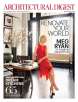 Architectural Digest Magazine for $5.95/yr