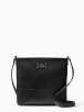 Kate Spade Bay Street Cora Crossbody Bag (Black or Cherry Liquor)