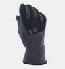 Under Armour ColdGear Infrared Survivor Fleece Gloves (Black or Greenhead)