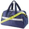 Reebok Women Studio Yoga Duffle Bag (Blue Ink)
