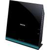 NETGEAR AC1200 Dual-Band Wi-Fi Router (R6100-100NAS)