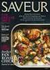 Magazines Sale: Saveur, Taste of Home or AllRecipes for $4.99/yr
