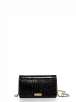 Kate Spade Alexander Avenue Isabeli Crossbody Bag (Black or Lake Blue)