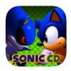 Free Download of Sonic CD for iOS
