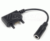 3.5mm Headphone Earphone Adapter cable